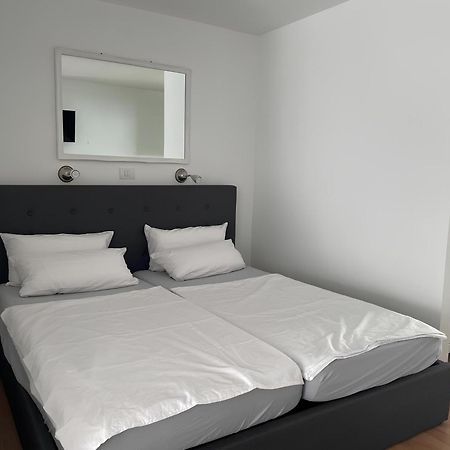 Apartamento Con Piscina Climatizada Y Vista Al Mar San Bartolomé Buitenkant foto