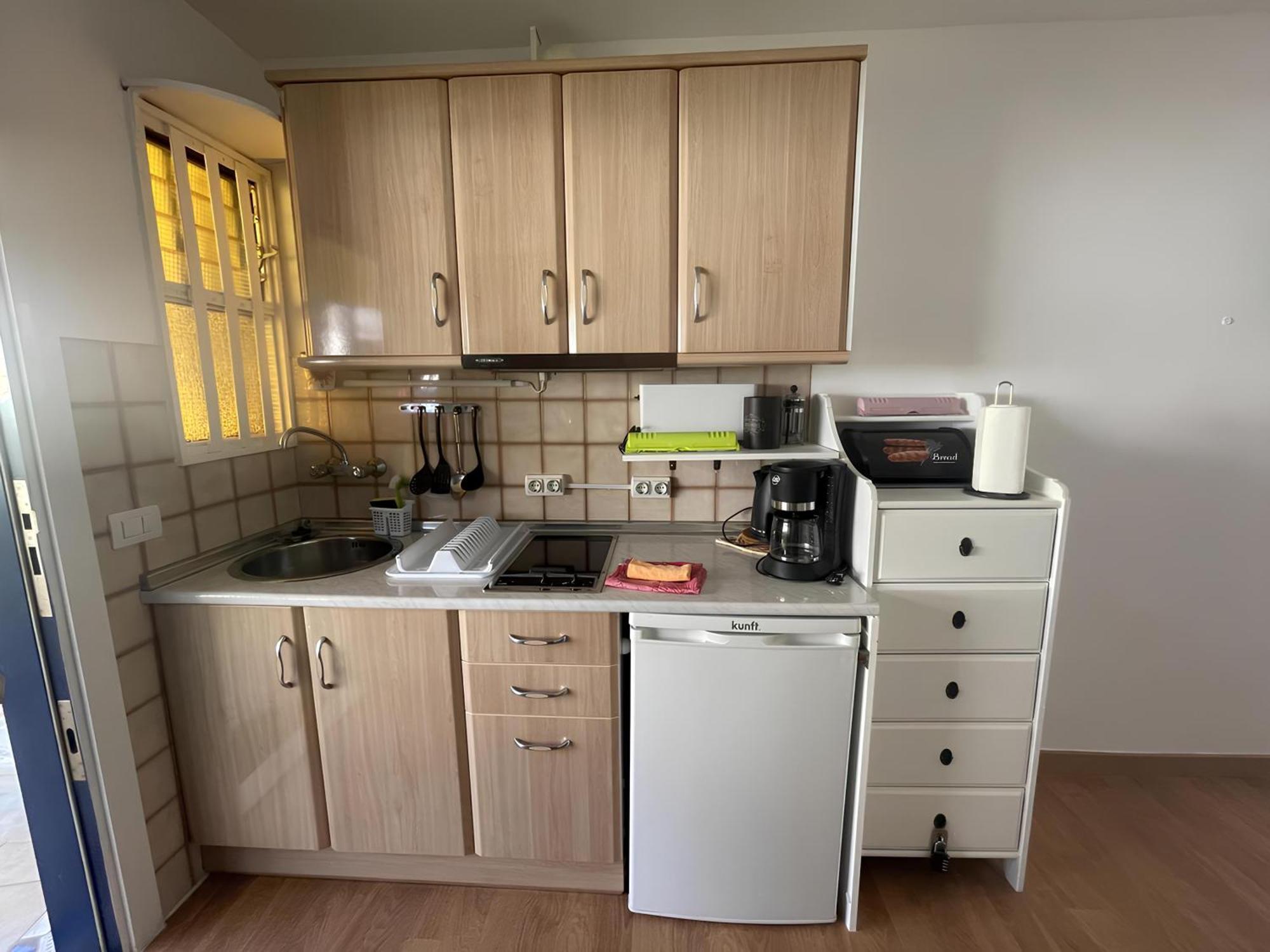 Apartamento Con Piscina Climatizada Y Vista Al Mar San Bartolomé Buitenkant foto